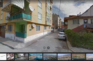 Kutlu Sokak
