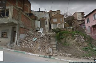 Martı Sokak