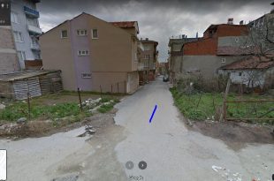 Mavi Sokak