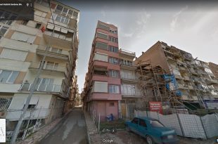 Mektep Sokak