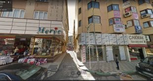 Merve Giyim Ara Sokak