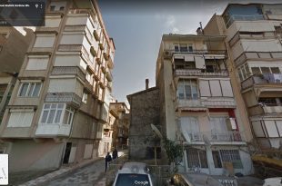 Moda Sokak