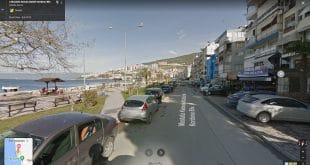 Mustafa Kemal Atatürk Bulvarı