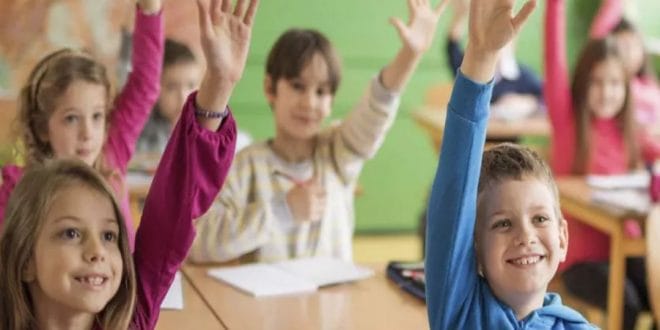 Gemlik İlkokul Ortaokul ve Liseler