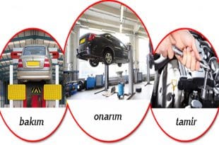 Gemlik Oto Tamircileri