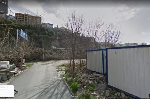 Orman Sokak