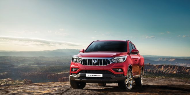 Automotive Excellence Süspansi̇yon