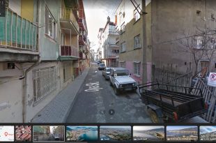 Oya Sokak