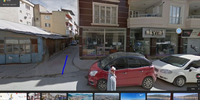 Özgün Sokak
