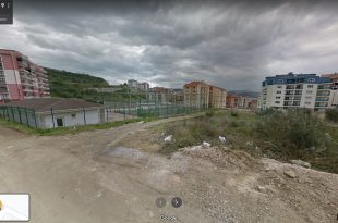 Palmiye Sokak