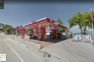 Petrol Ofisi