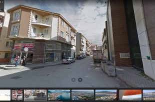 Pınar 1.Sokak