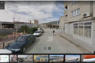 Polat Sokak
