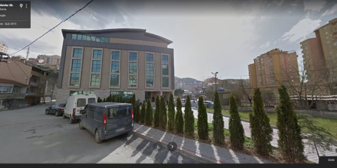 Ramada Otel