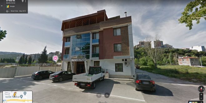 Syrus Otel
