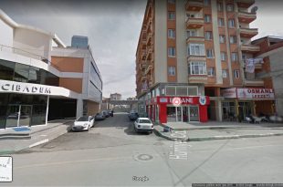 Sağlık Eczanesi
