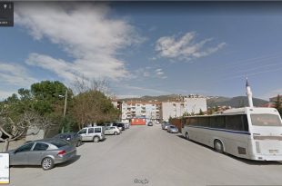 Sağlıklı Sokak
