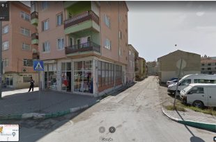 Sakin Sokak