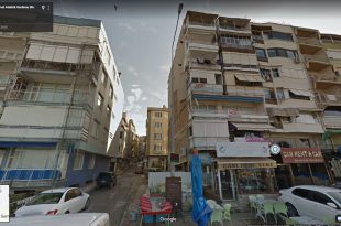Salkım Sokak