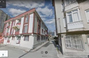 Sarı Sokak