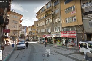 Şehit Cemal Sk