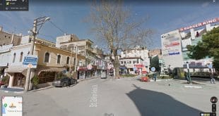 Şehit Gökhan Aydın Sokak