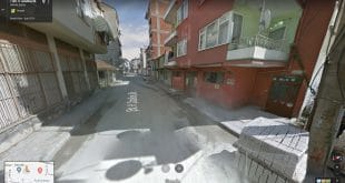 Şehit Hüseyin Çatalkaş Sokak