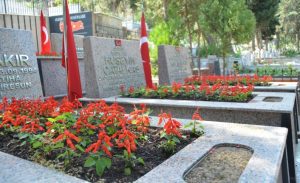 Şehitlerimiz
