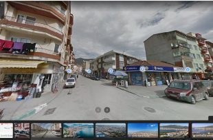 Sel 1.Sokak