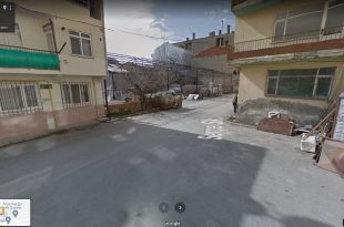 Serçe Sokak