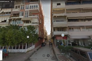 Şerefiye Sokak