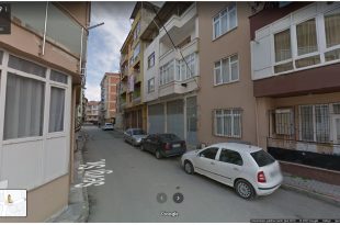 Sevgi Sokak