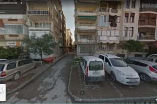 Sinema Sokak