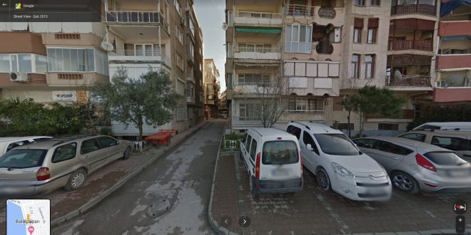 Sinema Sokak