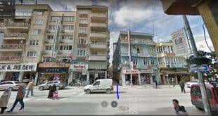 Şükrü Meral Sokak