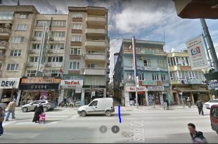 Şükrü Meral Sokak