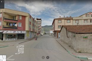 Sumak Sokak