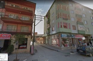 Sümbül Sokak