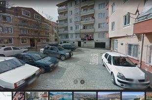 Sütlüce Sokak