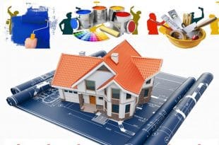 GEMLİK'TE EV TADİLATI VE DAİRE DEKORASYON İŞLERİ