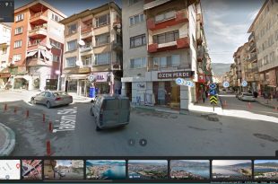 Taksim Sokak