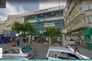Teb Bankası