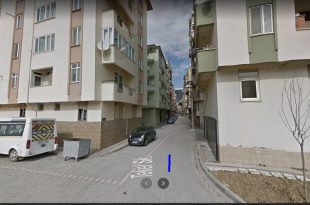 Tekel Sokak