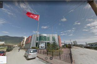 Ticaret Borsası