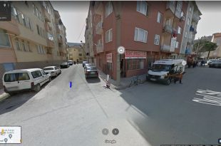 Tuğba Sokak