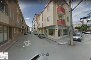Tuğçe Sokak