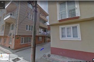 Turgut Sokak