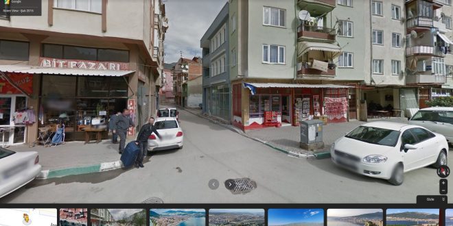 Uğur Sokak