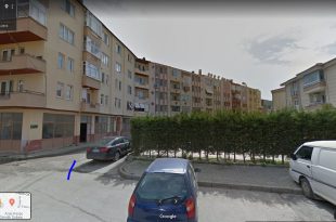 Uğurlu Sokak