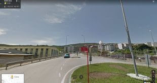 Umurbey Yolu Caddesi